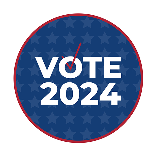 How to Vote 2024 Johnson Co